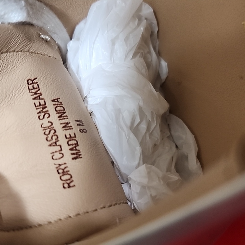 JACK ROGERS RORY SNEAKERS - Picture 12 of 12